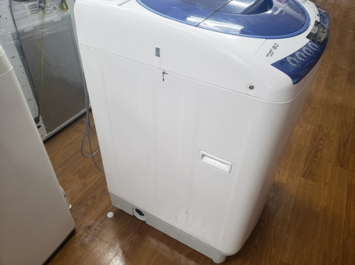 湘南 中古家電の藤沢 中古 洗濯機機