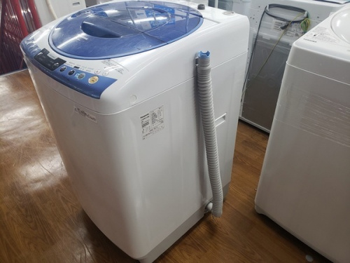 藤沢 中古 洗濯機機の湘南藤沢情報