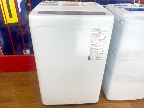 湘南　中古家電の藤沢　中古　洗濯機機