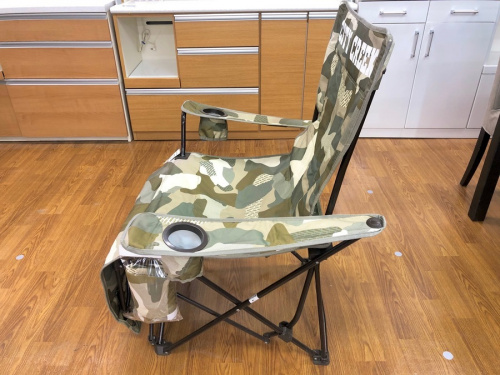 藤沢　中古キャンプ用品のColeman(コールマン)