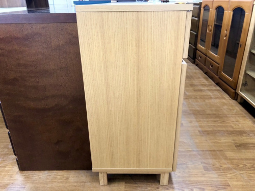 無印良品の藤沢　中古　家具