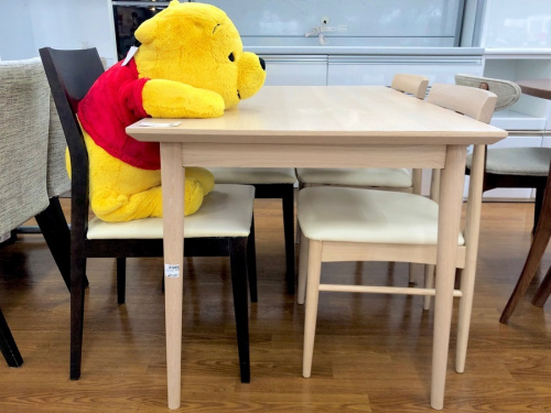 ダイニングセットの湘南 藤沢 家具 中古 買取