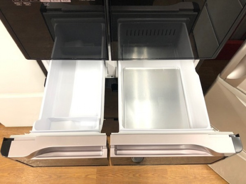 日立 HITACHIの湘南 藤沢 冷蔵庫 中古 買取