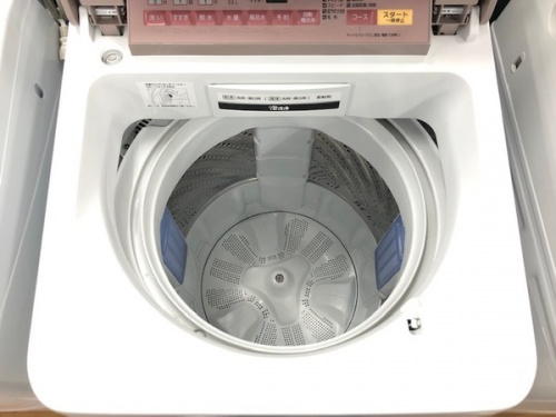 洗濯機 の湘南 中古家電