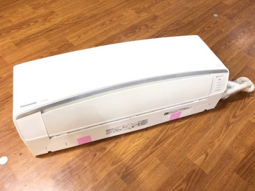 藤沢 中古家電 の藤沢 夏物家電
