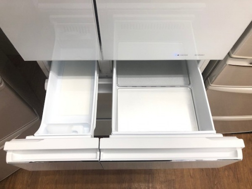 パナソニック Panasonicの湘南 藤沢 冷蔵庫 中古 買取