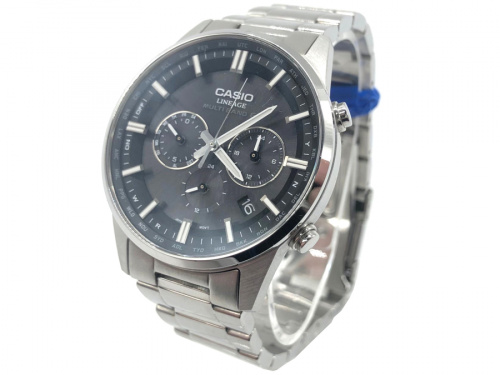 メンズファッションの腕時計 CASIO