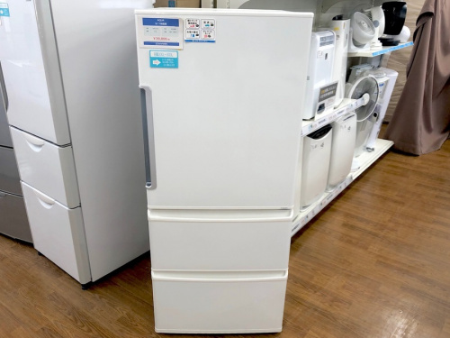 生活家電の冷蔵庫 6ドア