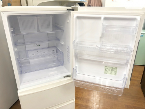 AQUA アクアの湘南 藤沢 冷蔵庫 中古 買取