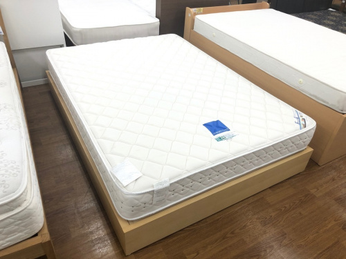 藤沢　中古家具の藤沢 中古　ベッド