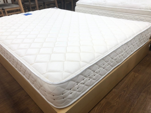 藤沢 中古　ベッドの藤沢　家具　中古　買取