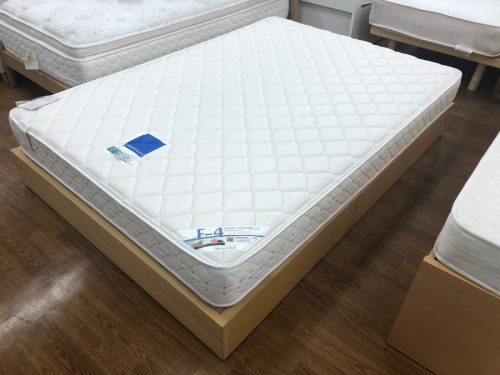 藤沢　家具　中古　買取のダブルベッド