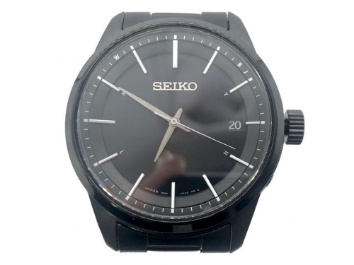 メンズファッションの腕時計　SEIKO