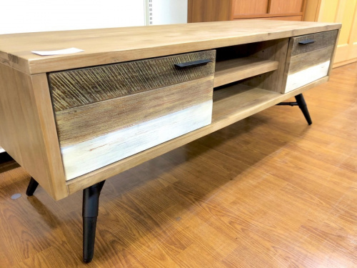 家具のローボード・テレビ台