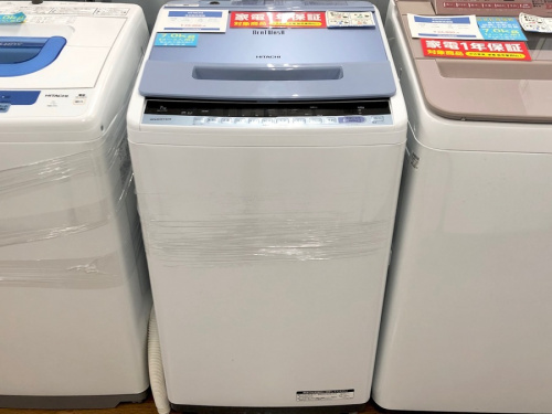 HITACHI(日立)の湘南藤沢情報