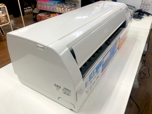 エアコンの藤沢 中古エアコン