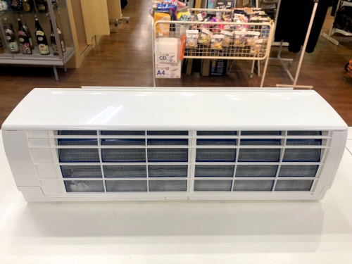 藤沢 中古エアコンの藤沢 エアコン