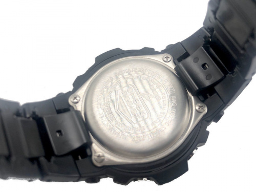 腕時計のCASIO(カシオ)