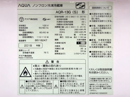AQUA(アクア)の湘南藤沢情報