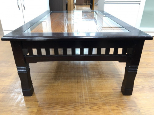 藤沢湘南情報のアジアン家具