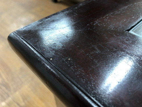 アジアン家具の湘南　中古家具