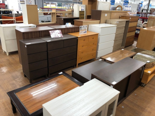 湘南　中古家具の藤沢 中古販売
