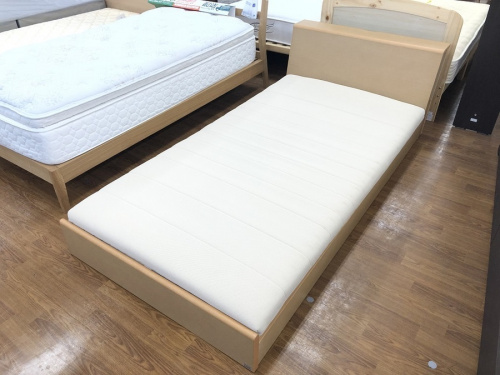 藤沢　中古家具の藤沢 中古　ベッド