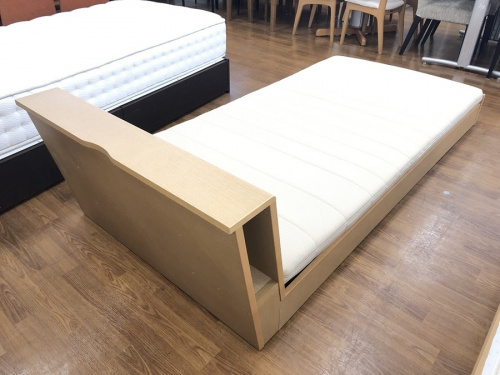 藤沢 中古　ベッドの藤沢　家具　中古　買取