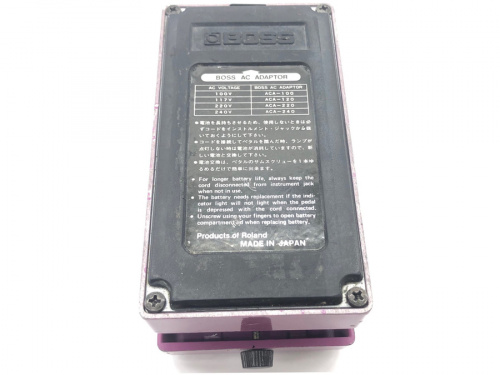 湘南 中古 家電の藤沢 エフェクター 中古