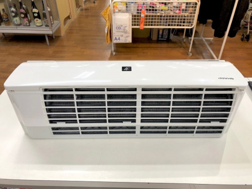 SHARP(シャープ)の藤沢 エアコン