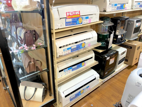 藤沢 エアコンの湘南藤沢情報