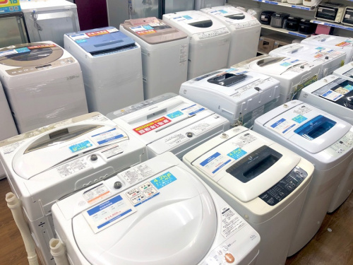 SHARP（シャープ）の湘南藤沢情報