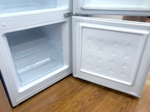 2ドア冷蔵庫のYAMADA（ヤマダ）