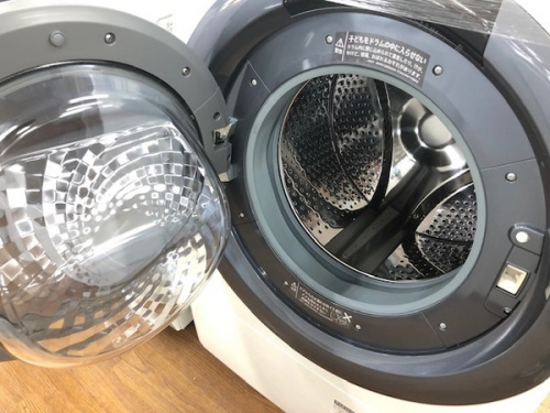 洗濯機 の湘南 中古家電