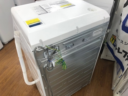 湘南 中古家電の藤沢 中古 洗濯機機