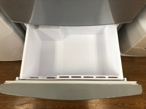 2ドア冷蔵庫のAQUA（アクア）