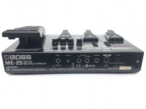 湘南 中古 家電の藤沢 エフェクター 中古
