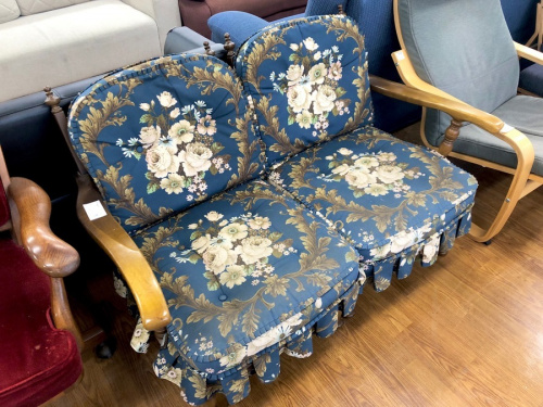 ソファの飛騨産業