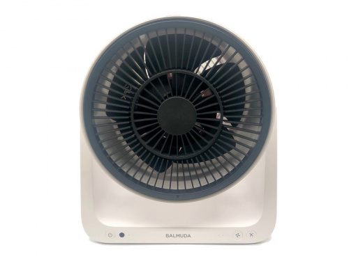 季節家電の扇風機