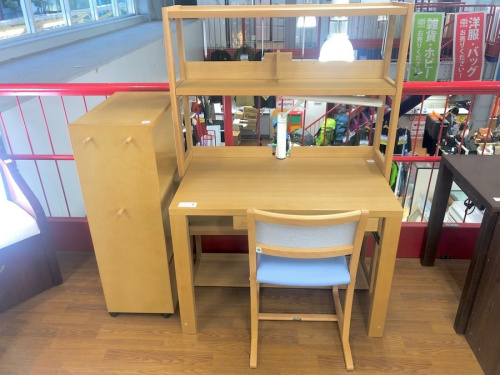 家具のデスク
