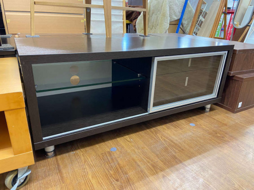 家具のローボード・テレビ台