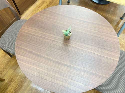 家具のダイニングセット