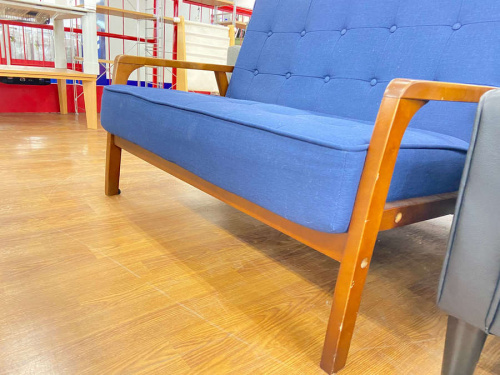 ニトリのトレファク藤沢　家具売り場