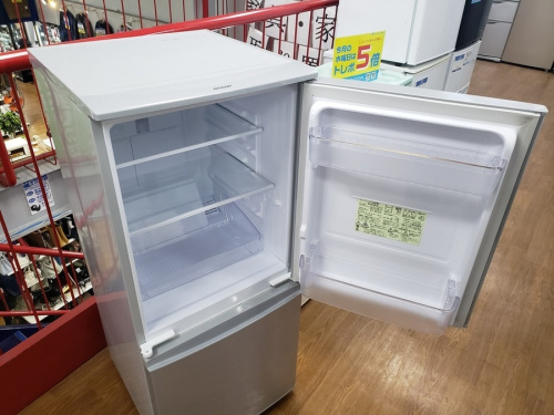 冷蔵庫の藤沢　中古　冷蔵庫