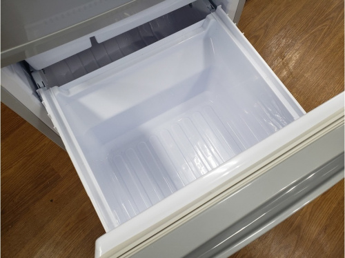 藤沢　中古　冷蔵庫のSHARP