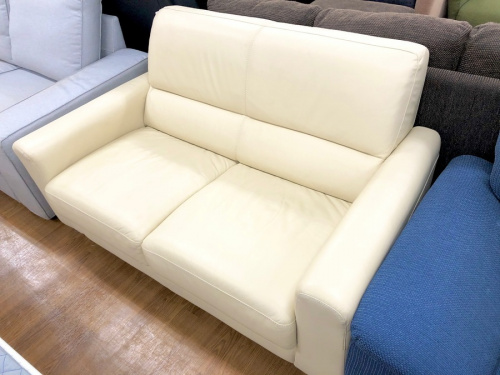生活家具のソファー
