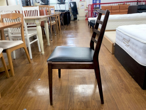 ダイニング3点セットのIDC(大塚家具)