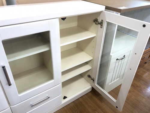 NITORI（ニトリ）の藤沢　家具