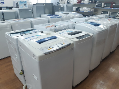 AQUA（アクア）の湘南藤沢情報