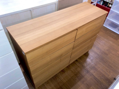 藤沢 家具 中古 買取の無印良品